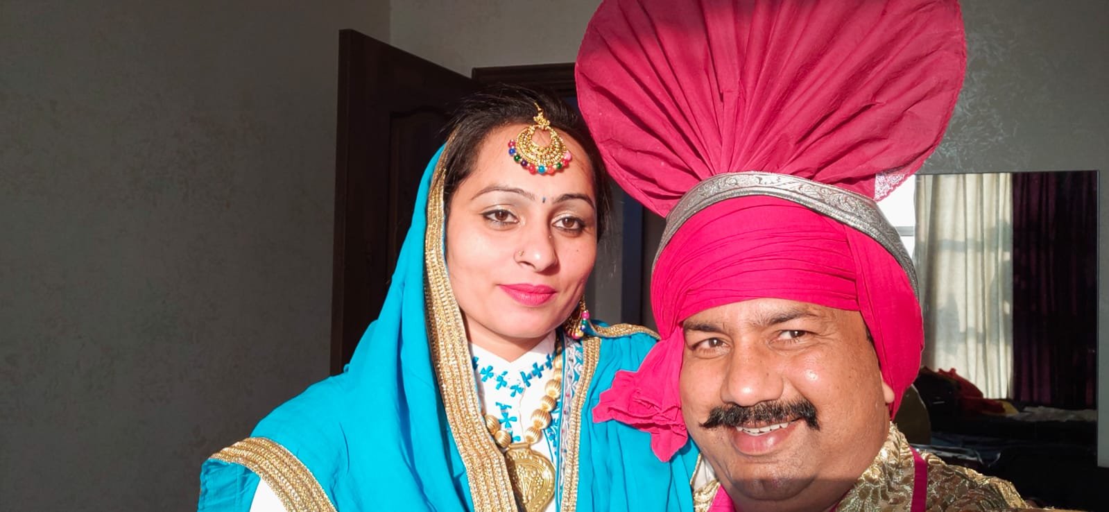 Lok Rang International Performances